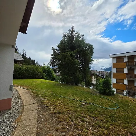 Appartement Au Centre, Proche Du Depart De